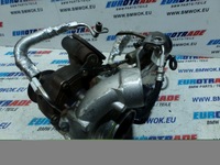 фото thumb №10, Bmw 2 u06 x1 u11 x2 u10 b47l b47p турбонагнітач 25377 km 9885976 9885977