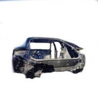 фото thumb №1, Задня element кузовний чверть porsche panamera 971 гібрид 1