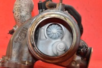 Турбонагнетатель турбина регулятор 12679375 opel astra 5 v k 1.4 t 150 km 15- Недорого, фото thumb