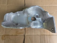 Купити Захист каталізатора suzuki swift mk8 1.0 2017-, фото thumb