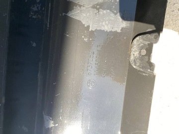 фото thumb №7, Bmw ix i20 бампер задній 51128737051 51125a2f3c6 познань