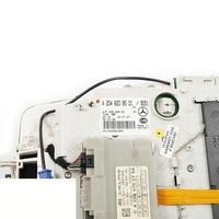 фото thumb №9, Mercedes-benz w204 світло лампа стельовий