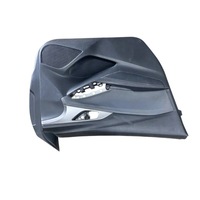 фото thumb №14, Mazda cx-3 2019 сиденья, сиденье