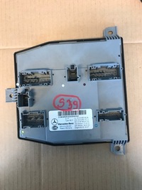 фото thumb №1, Модуль sam mercedes a2139008526 w213