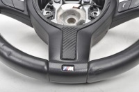 фото thumb №14, Bmw f32 руль кожаный мульти м-пакет