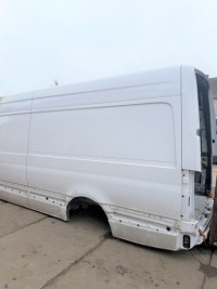 фото thumb №3, Sprinter 907 18- четверть bok задняя задний левый max