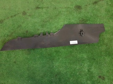 фото thumb №3, Захист корпус тунелю ліва 5e1863045 skoda octavia iii 5e