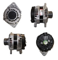 Купити Новий генератор opel astra j meriva mokka 1,7 cdti, фото thumb