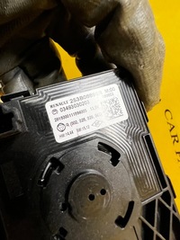 фото thumb №8, Панель управление навигация кнопка тормоза ручного renault talisman