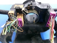 фото thumb №7, Audi a6 c4 универсал переключатель комбинированный подрулевые рычаги переключатель-паук 4d0953513