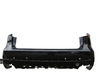 фото thumb №1, Бампер задня задній maserati levante оригінал