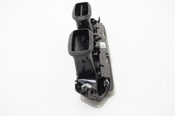 фото thumb №12, Bmw x5 g05 x6 g06 x7 g07 средняя решётка воздуховод панель кондиционера