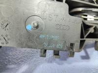 фото thumb №6, Audi a6 c7 ручка дверь левый перед keyless go pin 2 ly9c 4h1837885