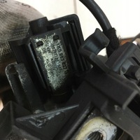 фото thumb №8, Замок зажигания + ключ gti комплект vw golf vii 5g0 14r