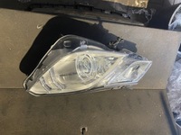 фото thumb №7, Mercedes w207 e-klasa лампа перед передняя правая левая bi-xenon поворотный евро