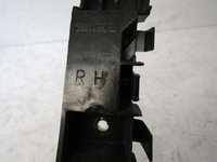 фото thumb №11, Opel corsa e направляющая бампера правый задняя