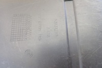 Fiat ducato iii 06- защита двигателя плита правая 1356312080 53131220 оригинальный номер Цена, фото thumb