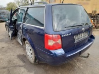 фото thumb №13, Vw passat b5 рестайлінг фара ліві перед ліва передня