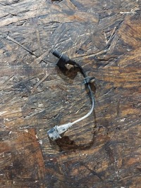 фото thumb №7, Датчик вала колінчастого jeep grand cherokee 3.0 crd 45962104f