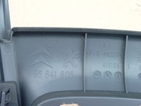 фото thumb №7, Рамка домкрата передач citroen c3 ii