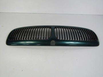 фото thumb №12, Jaguar xj x308 решітка решітка радіатора