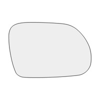 фото thumb №1, Szkło/lustro kia soul 2019-2022 2021 2020 thomasss