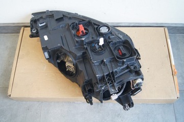 фото thumb №7, Bi ксенон vw golf vii 7 d3s левая европа подсветка очень красивая 5g1941043