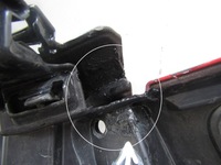 фото thumb №12, Бампер перед передний mitsubishi eclipse cross 17-