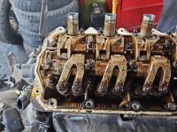 фото thumb №14, Двигун d4f 732 dacia sandero ii 12-20 1.2 16v film вимірювання