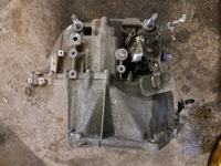 фото thumb №1, Mazda 3 bm 2.2 коробка передач передач edfa