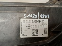 фото thumb №12, Skoda kodiaq лампа правая led na запчасти 566941016b