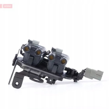 фото thumb №9, Катушка зажигания denso dic-0113