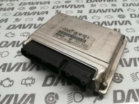 фото thumb №1, Audi a4 модуль модуля управляющего двигателя 2.0 2002