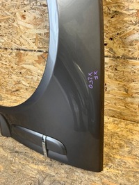 фото thumb №8, Крыло левый jaguar xf x250