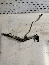 фото thumb №1, Hyundai i40 1.7crdi трубка шланг турбонагнітача turbo
