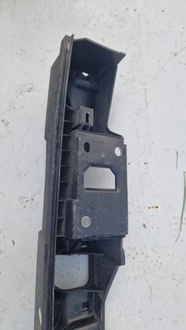 фото thumb №9, Vw t5 lift t6 балка бампера задня задня pod бампер transporter multivan