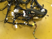 фото thumb №7, Жгут электропроводка панели приборная панель nissan leaf europa