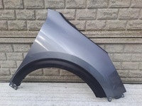 фото thumb №1, Kia niro 2016 - 2022 крила передній правий оригінал