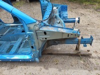 фото thumb №1, Mg zs 1.0 t-gdi - лонжерон чверть правий перед