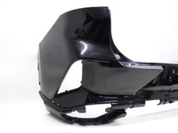 фото thumb №2, Mg marvel r saic rising marvel r 21- бампер задний оригинальный p10970071