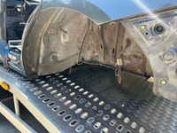 фото thumb №14, Кузов крыло крыша поддон четверть задняя audi q5 sq5 8r transport