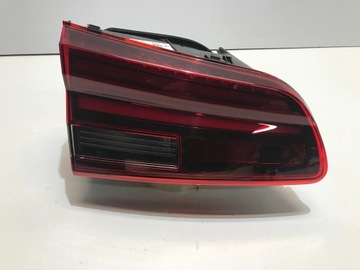 фото thumb №1, Citroen c5x c5 x 2022 новый модель лампа левый зад крышки багажника 9834936280