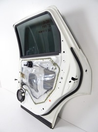 фото thumb №15, Qashqai j10+ 2 lift дверь правое задняя 326-g 2013r