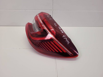 фото thumb №10, Лампа задня права сторона renault clio 5 2021 265504885r