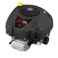 фото thumb №1, Briggs & stratton двигун