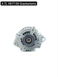 фото thumb №1, Генератор maserati gran turismo 2011 250366