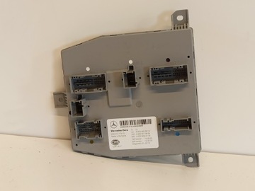 фото thumb №1, Mercedes w205 модуль sam a2059003913