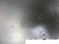 фото thumb №10, Volvo v40 ii дверна карта (обшивка) права перед панель uk 16r
