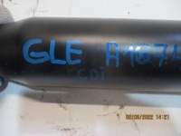 Wał приводной mercedes gle 21r a1674106003 Недорого, фото thumb