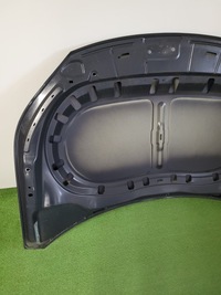 фото thumb №5, Volkswagen vw tiguan i 1 5n 5n0 капот крышка двигателя